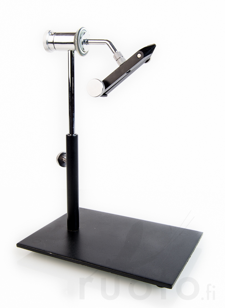 Snowbee Fly-Mate Pedestal Vice -perhonsidontapenkki - Fly Tying Vices - 4710681590511 - 1