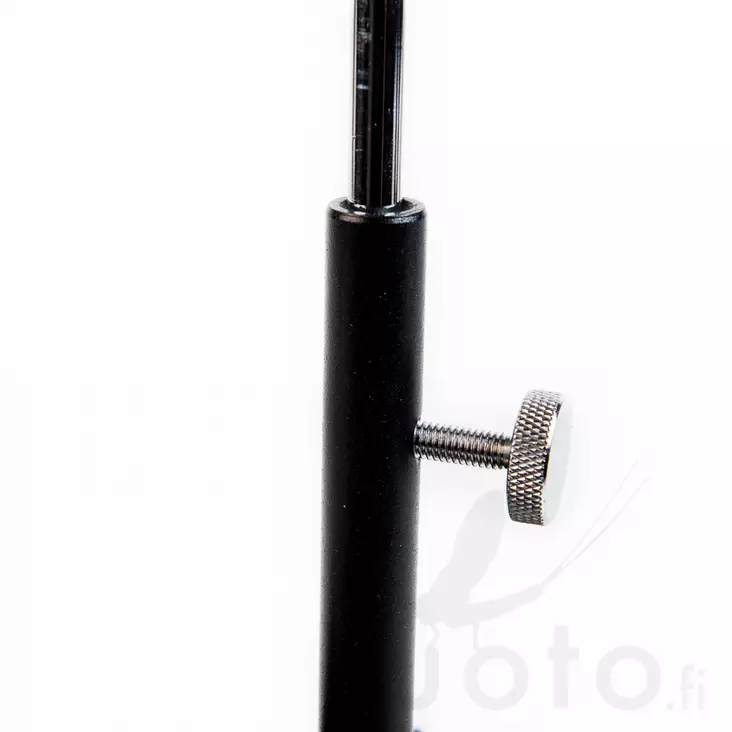 Snowbee Fly-Mate Pedestal Vice -perhonsidontapenkki Fly vise