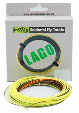 Soldarini LAGO Extreme Cast Sweep WF #7/8 - Floating - 8059016752641 - 10
