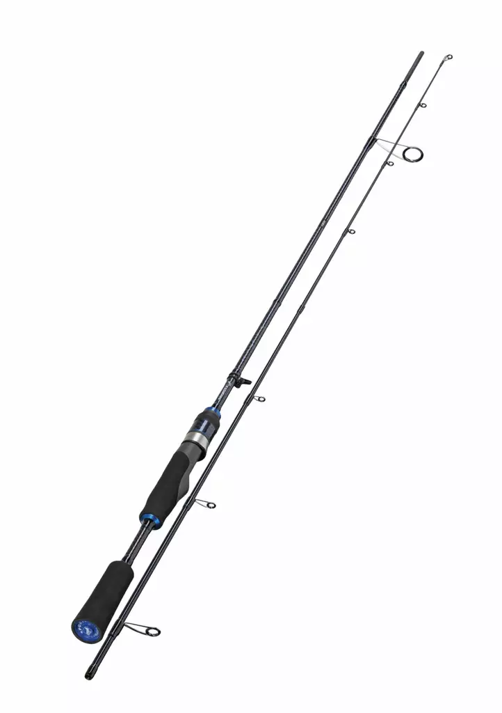 Sportex Magnific Finesse ML 6'8'' 4-13g - Other Spinning Rods - 4048855392051 - 1