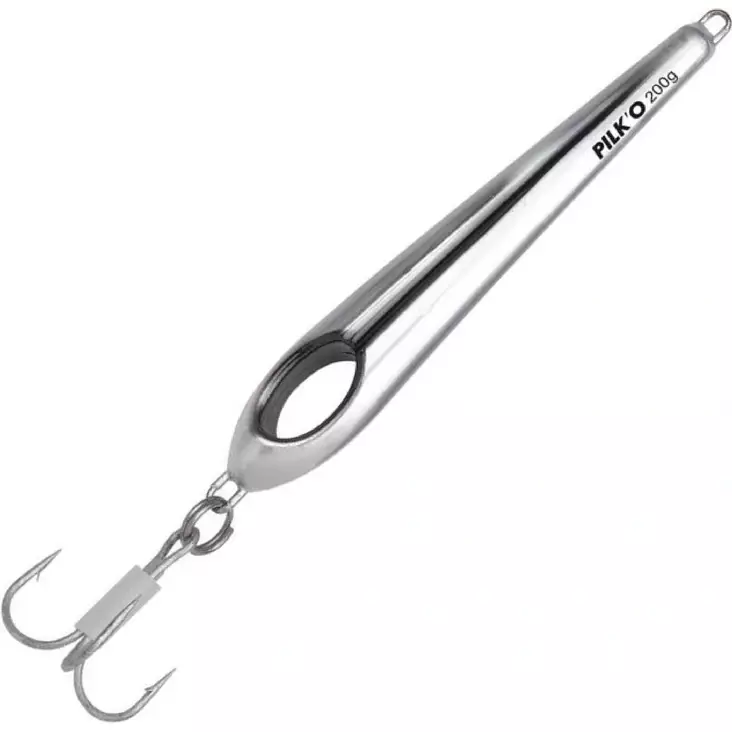 Spro Pilk'O UV Pollack 300g - Other Lures - 8716851388021 - 1