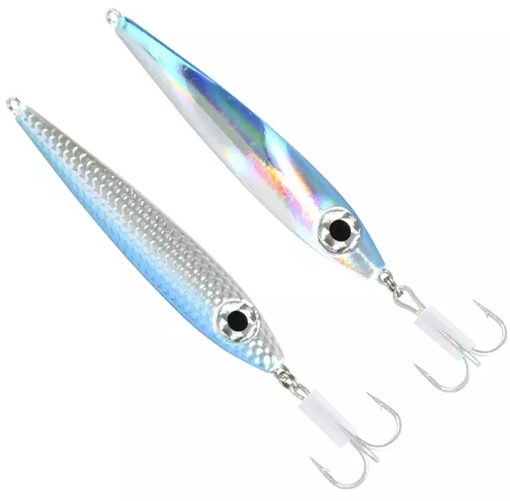 Spro Pilk' X 60g - Other Lures - 1451651 - 1