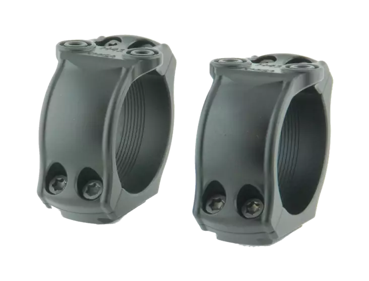 Spuhr Blase rings 34mm HB40-23D - Picatinny and Weaver - 7340150706081 - 1