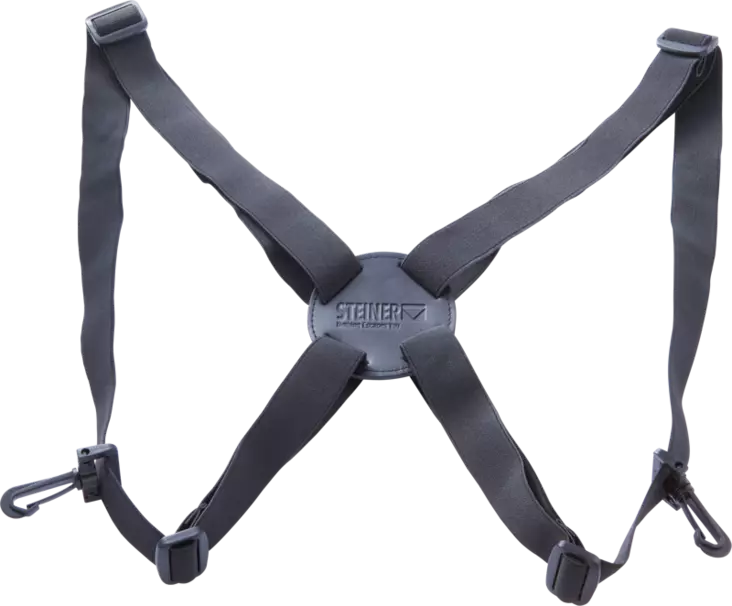 Steiner Comfort Body Harness - Binocular Accessories - 4015649001321 - 1