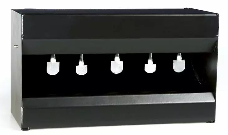 Stil Crin Magnet Comp Taulu - Shooting Targets - 6287300001 - 1