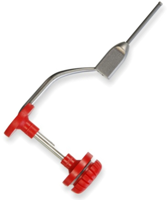 Stonfo Elite Bobbin -spigotti - Spigots - 8028651013851 - 4