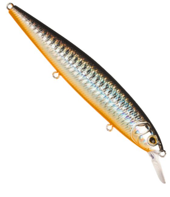 Strike Pro Bold Suspending 11cm 15g - Wobblers +10 cm - 34004055351 - 1