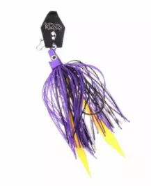 Strike Pro Pig Hula Chatterbait 21g - Spinnerbaits and chatterbaits - 26022023521 - 1
