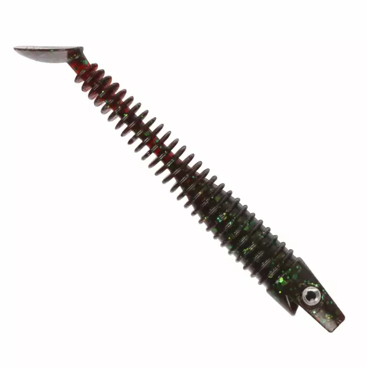 Strike Pro Pigster 10cm - Classic Softbaits - 173034003081 - 1
