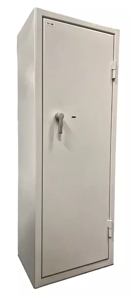 Suomi R16 Basic Gun Safe - Gun Safes - 6438347031601 - 1