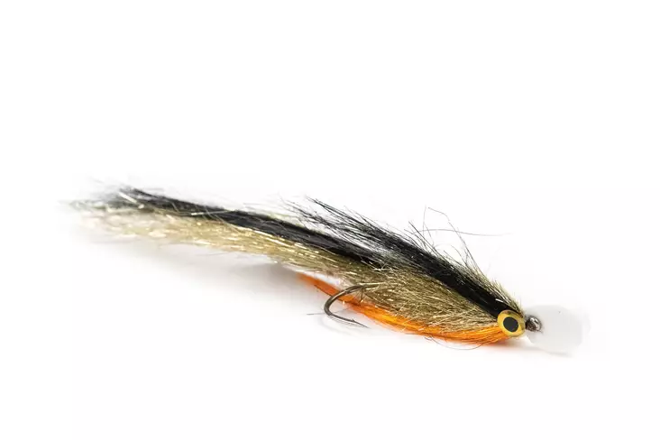 Kelluva streameri - Streamers & Wooly Buggers - 8859202530721 - 1