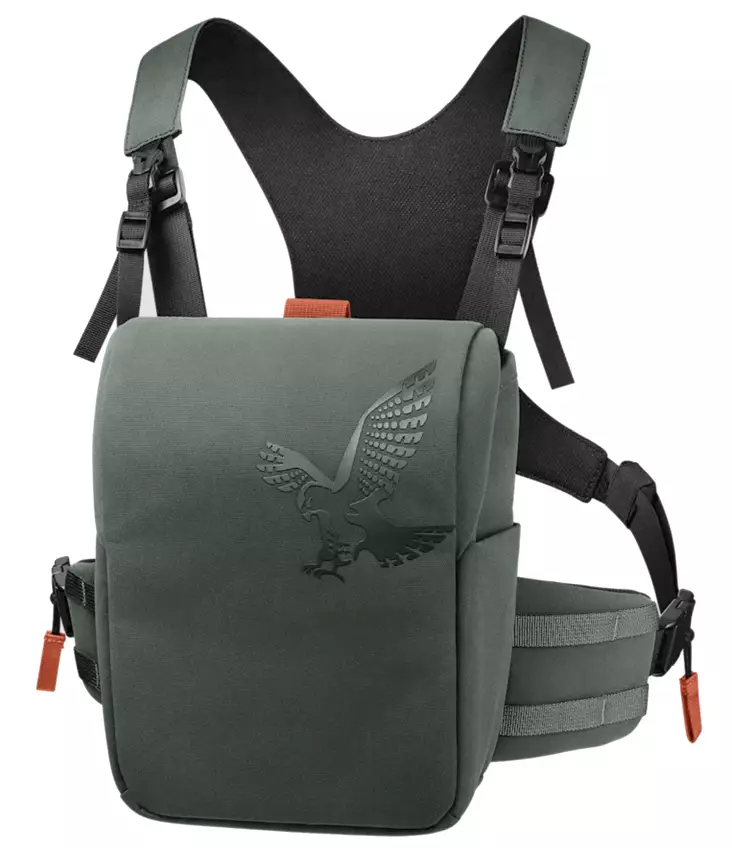 Swarovski Bino Harness - Binocular Accessories - 9006325101591 - 1