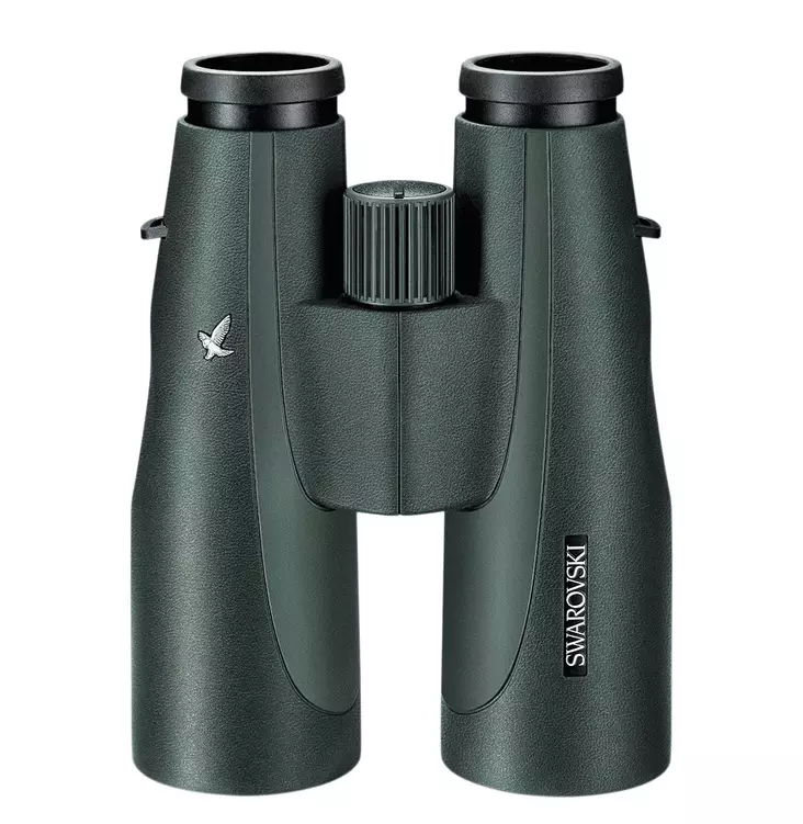 Swarovski SLC 8x56 W B - Traditional Binoculars - 9006325075991 - 1