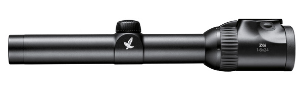 Swarovski Z6i 1-6x24 4-I - Swarovski Rifle Scopes - 9006325070651 - 1