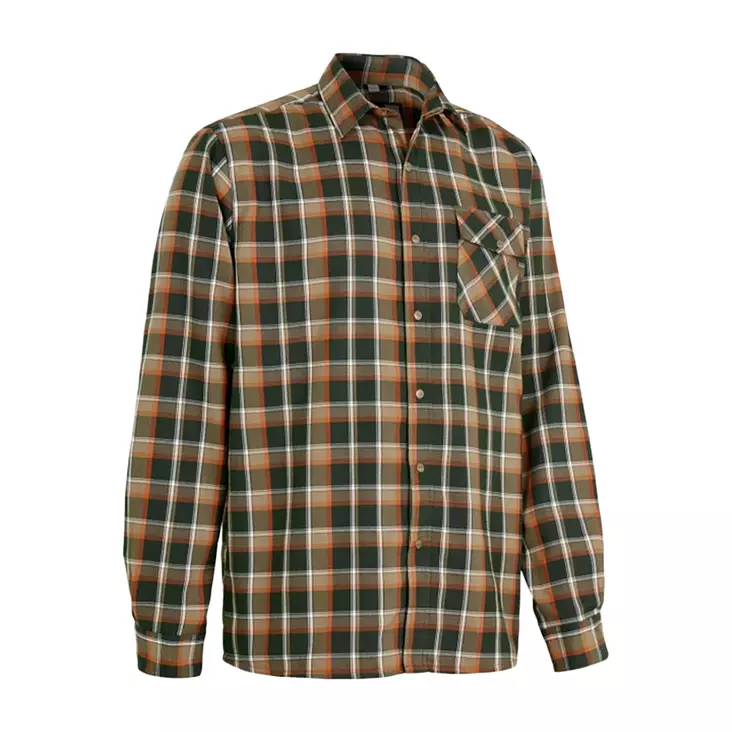 Swedteam David M Shirt - Shirts - 7330144027001 - 1