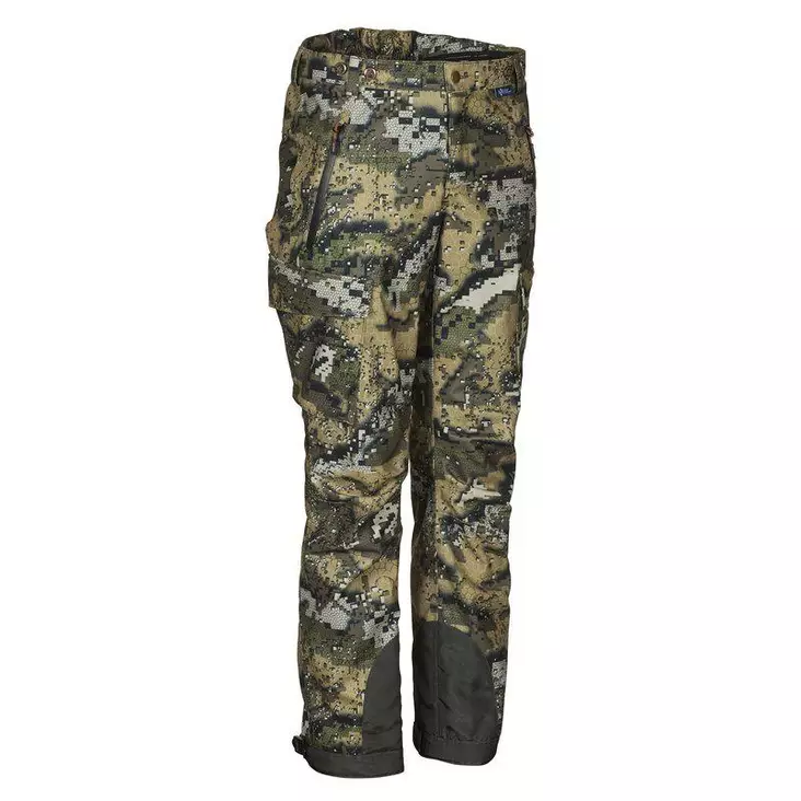 Swedteam Ridge 3 Hunting Trouser Desolve Veil - Hunting Trousers for Men - 7330144047931 - 1