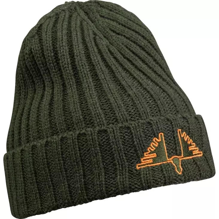 Swedteam Ultra Knitted Beanie - Headwear - 7330144021771 - 1