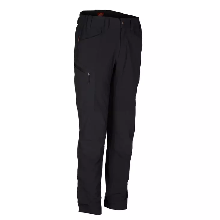 Swedteam Ultra Light Trousers Black - Pants - 7330144051471 - 1