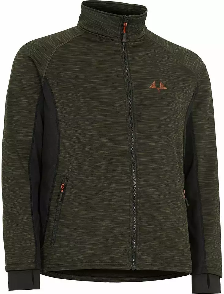 Swedteam Ultra M Sweater Full-Zip - Shirts - 7330144021801 - 1