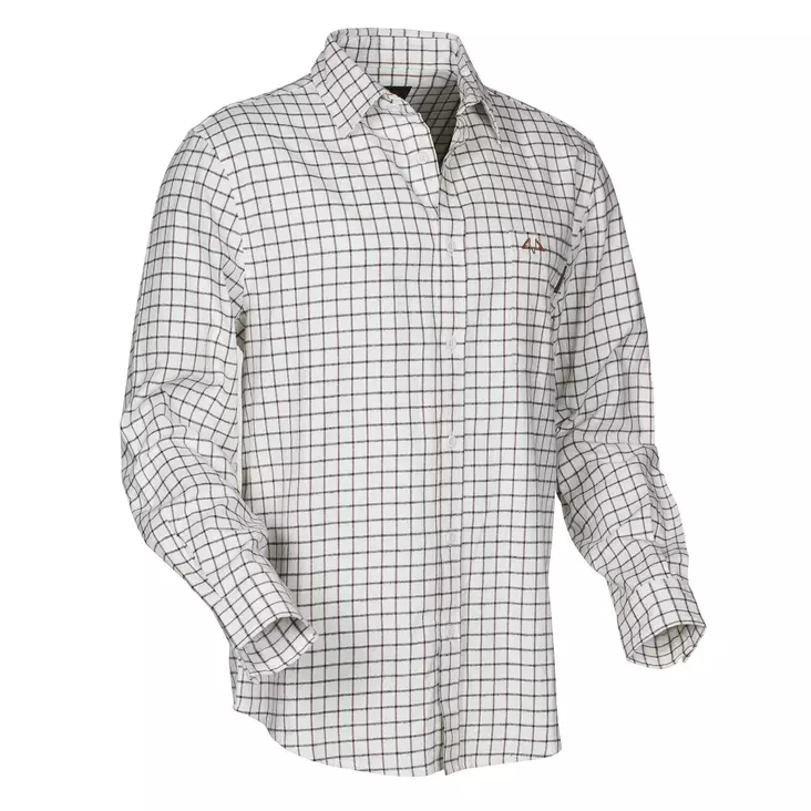 Swedteam Ultra Shirt White - Shirts - 7330144044091 - 1