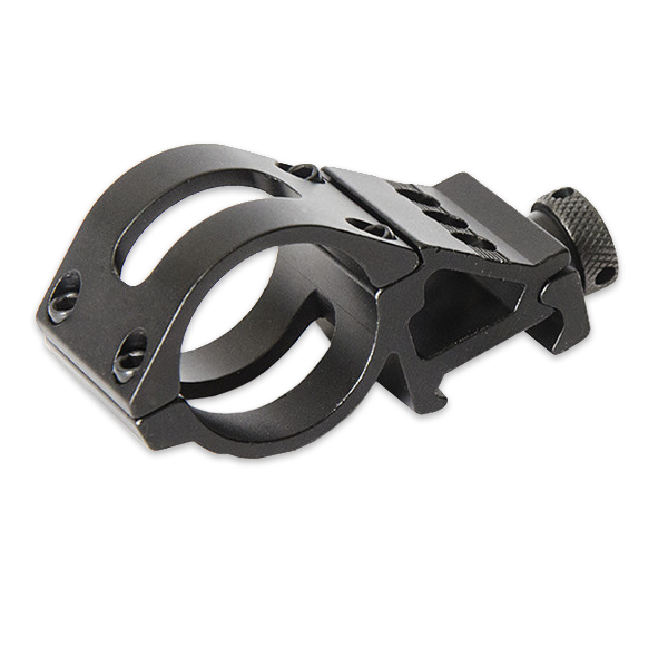Tactacam Picatinny Rail Camera Mount - Other Hunting Products - 850596007071 - 1