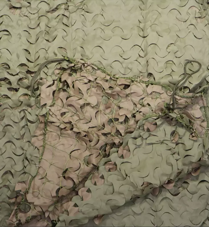 Tarkka Camo Verkko 1,5x3,0 M - Other Hunting Products - 6410364008101 - 1