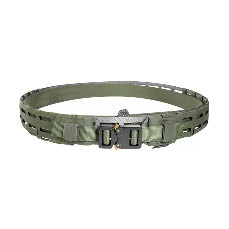 Tasmanian Tiger Battle Belt Set Olive - Gear and battle belts - 4013236400861 - 2