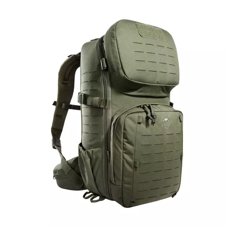 Tasmanian Tiger Combat Pack 22l - Rucksacks and Gear Bags - 4013236314281 - 2
