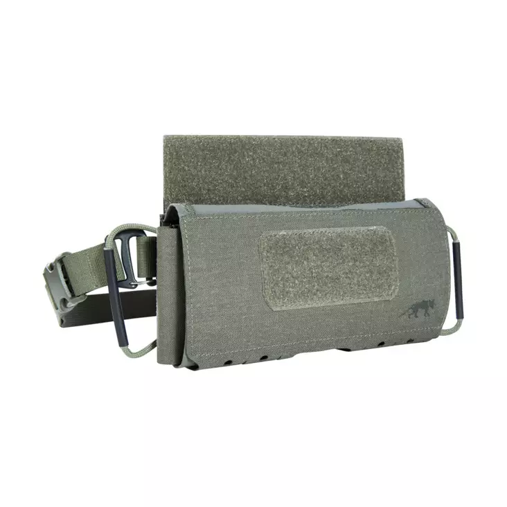 Tasmanian Tiger IFAK Pouch Dual VL IRR - First Aid Pouches - 4013236400571 - 2