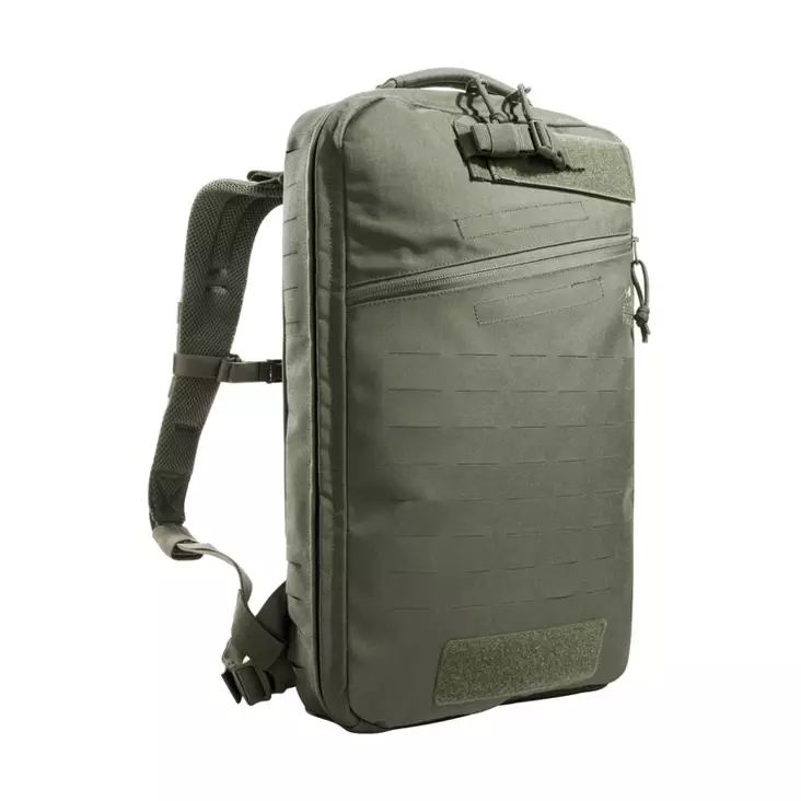 TasmanianTiger Med Assault Pack MKII IRR - Rucksacks and Gear Bags - 4013236286571 - 2