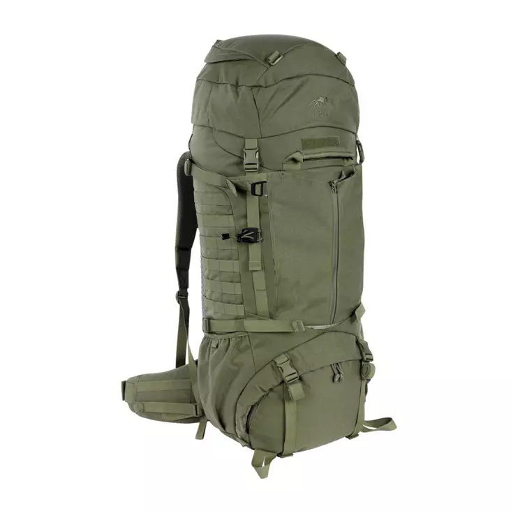 Tasmanian Tiger Pathfinder MK II Olive - Rucksacks and Gear Bags - 4013236098761 - 2