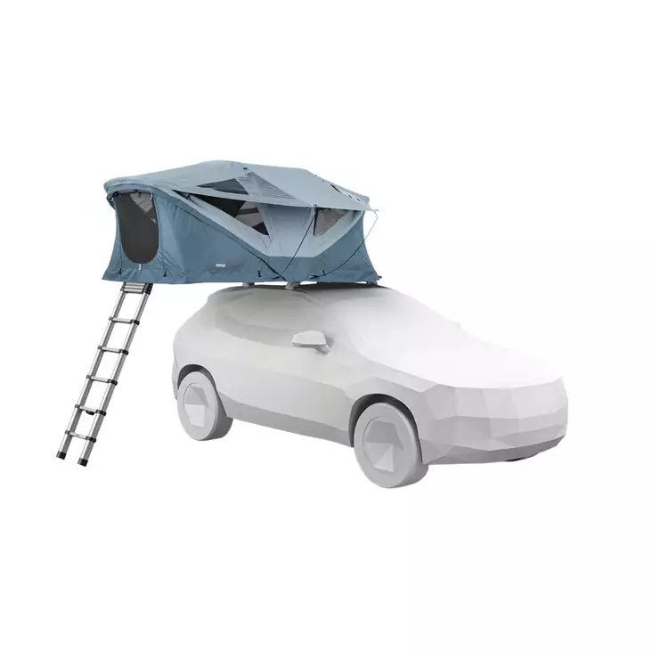 Thule Approach S Dark Slate - Tents - 197074660251 - 1