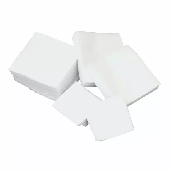 Tipton Patches 100-Pack - Gun Cleaning Kits - 661120762171 - 1