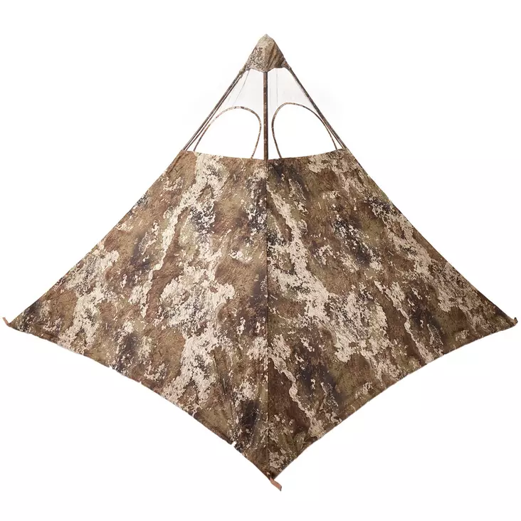 TrueTimber Grab & Go Hunting Blind Strata - Blinding - 860007069901 - 1