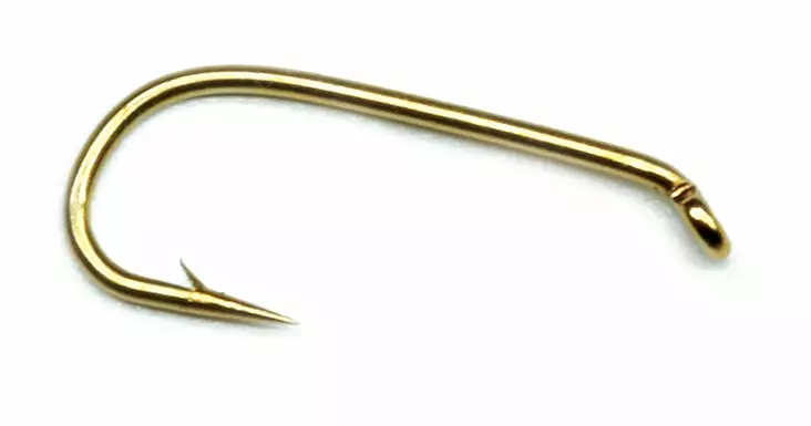 Tunca T50 Wet Fly - Wet Fly Hooks - 5420033634631 - 1