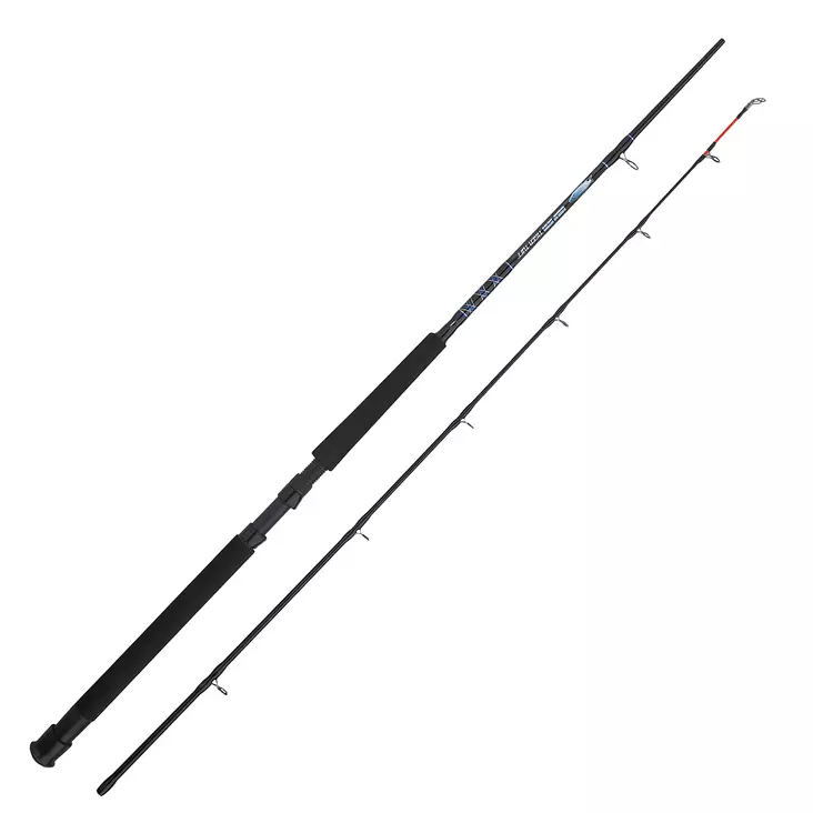 Ugly Stik Tiger Tuff - Shakespeare Trolling Rods - 031324280861 - 1
