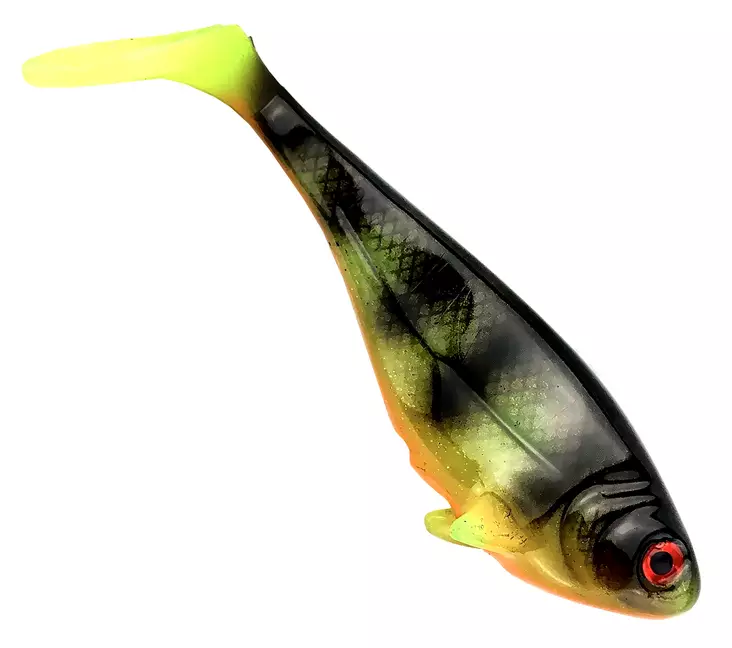 ULM Lures Snackbite 21cm 130g - Pike Shads Over 100 G - 0205202111 - 1