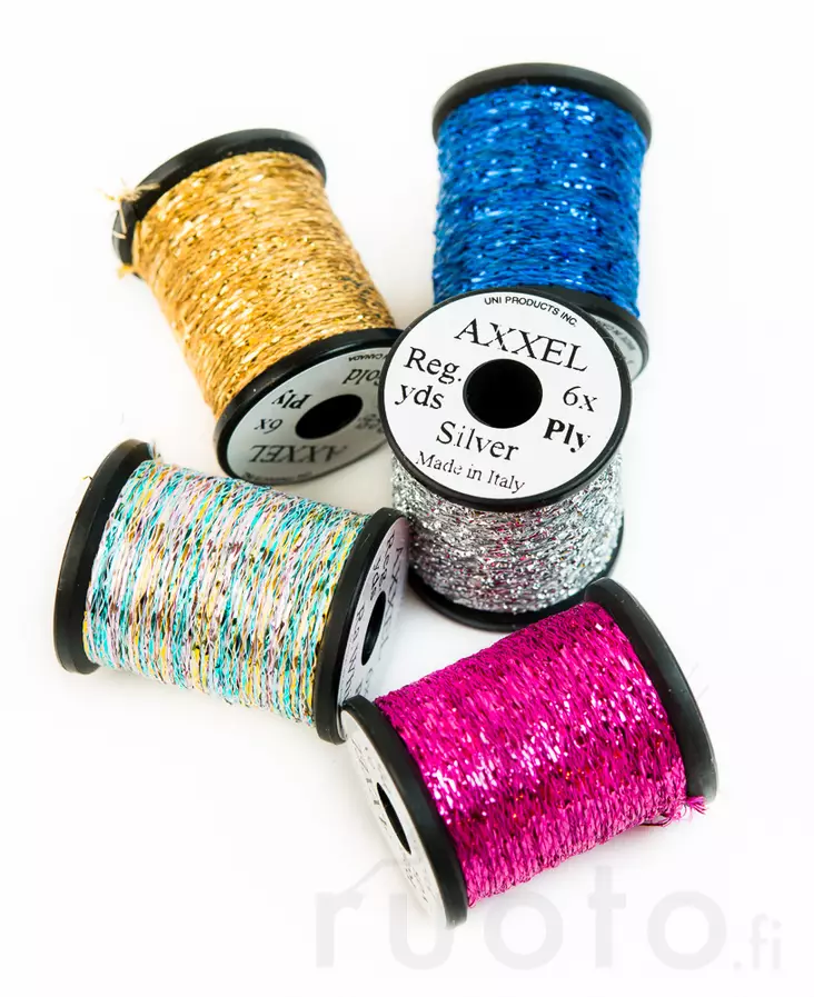 UNI-Axxel -tinselilanka - Tinsels - 40300300011 - 1