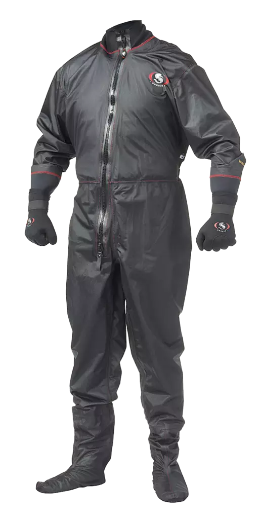 Ursuit MPS Multi Purpose Suit -kuivaväliasu - Life Suits - 6438330019661 - 1