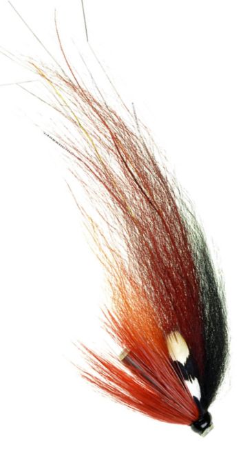 US Red Sandy - Tube Flies - 7033840120921 - 2