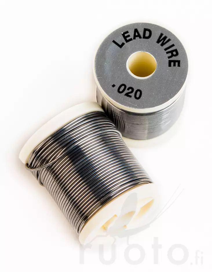 Lead Wire - Lead Wire - 40300400051 - 1