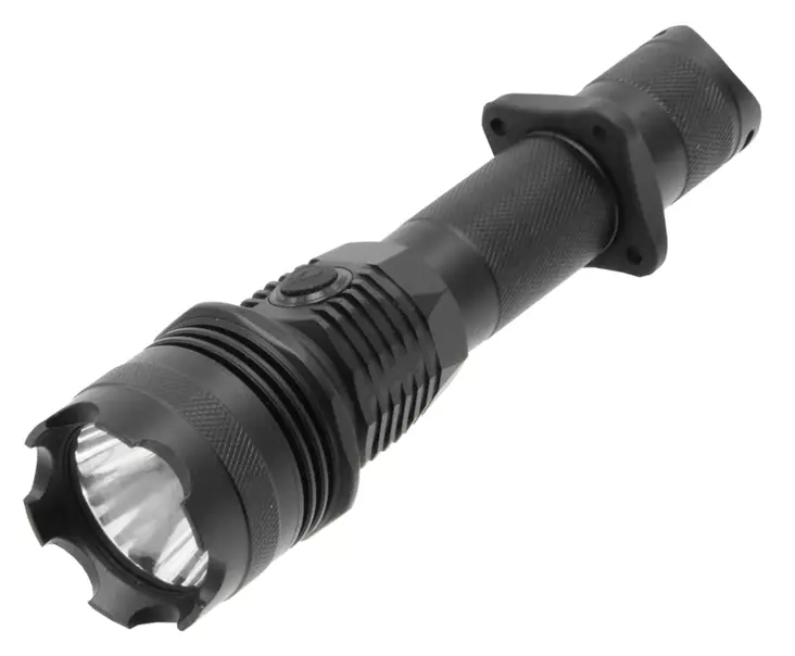 UTG VANQUISH 700 Flashlight with L.I.B.R.E 700 Lumen - Flashlights - 4717385551251 - 1