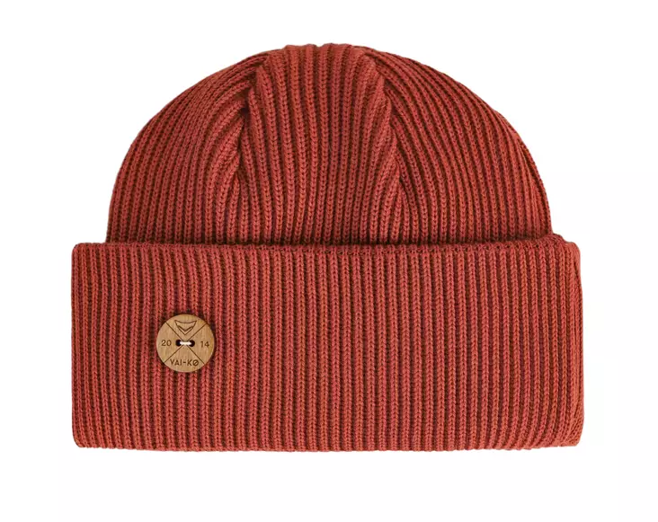 VAI-KO Timberjack Beanie - Beanies - 6417947104151 - 1