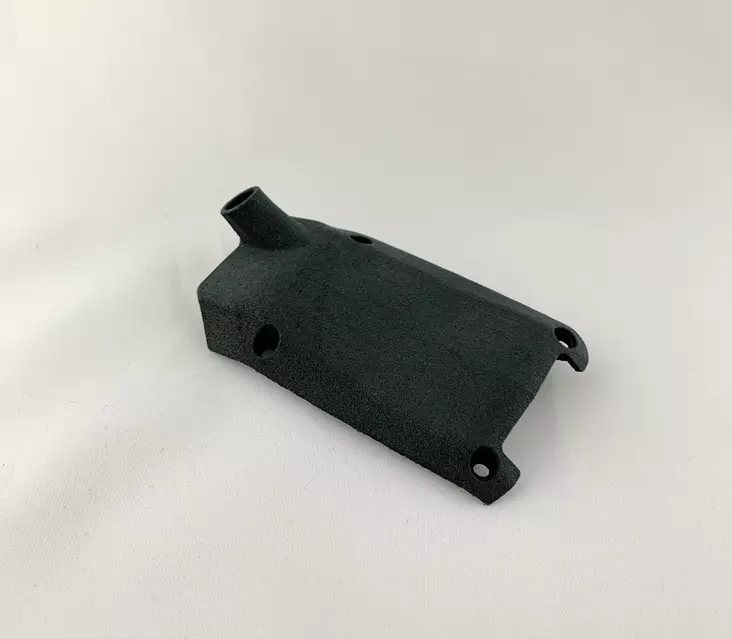 Harnessmount Supra - Tracker - MP290211 - 1