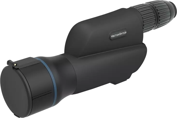 Vector Optics Continental 20-60x80 ED Spotting Scope - Spotting Scopes - 192687272761 - 1