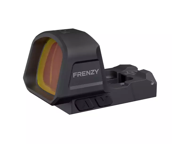 Vector Optics Frenzy F3 6MOA RedDotSight - Other Red Dot Sights - 6976386128581 - 1