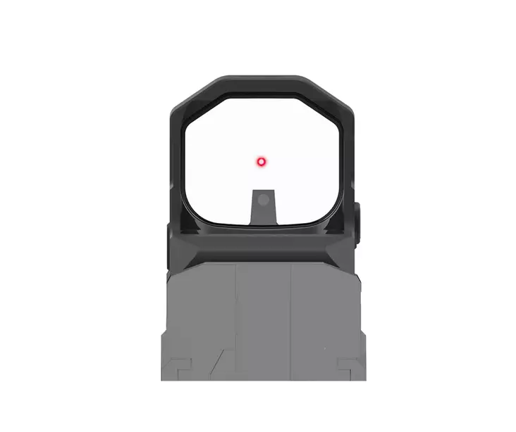 Vector Optics Frenzy FA 1x16x21 MOS Red dot sight for pistol