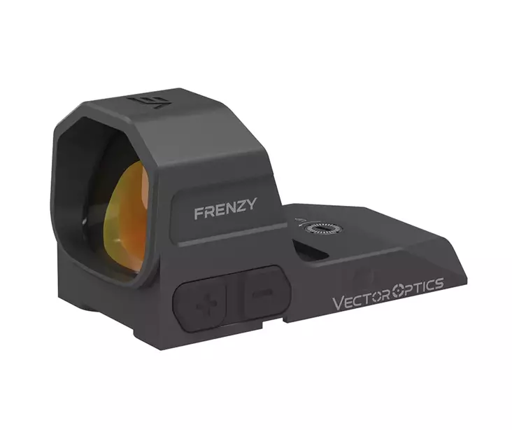 Pistoolin punapiste - Other Red Dot Sights - 6976386128741 - 3