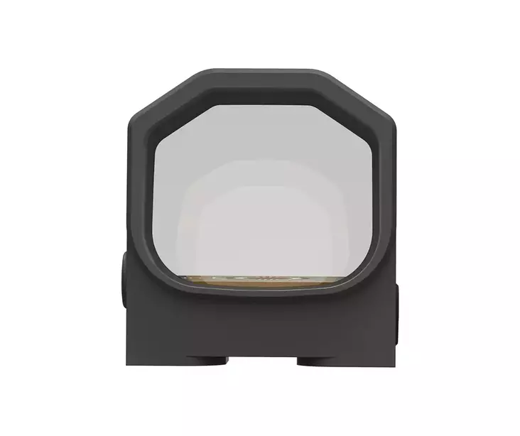 Vector Optics Frenzy FA 1x16x21 MOS Red dot sight for pistol