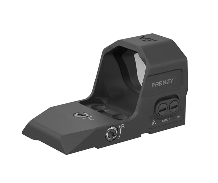 Vector Optics Frenzy FA 1x16x21 MOS Red dot sight for pistol